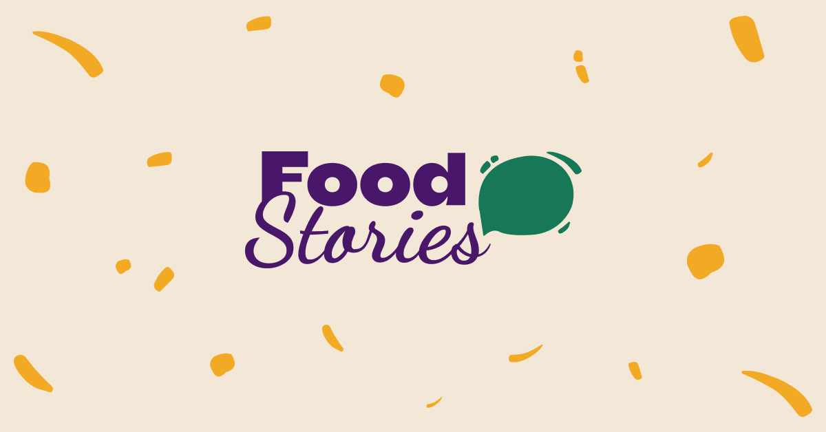 FOODSTORIES